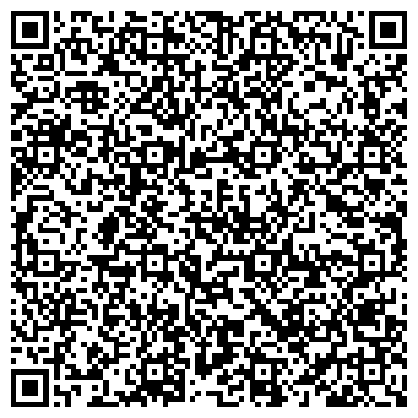 QR-код с контактной информацией организации ООО ЛЕНОБЛБАНК