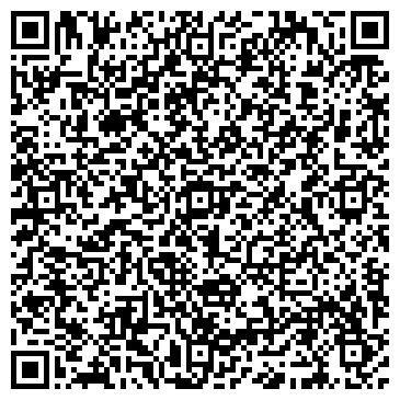 QR-код с контактной информацией организации Дом Русской Косметики