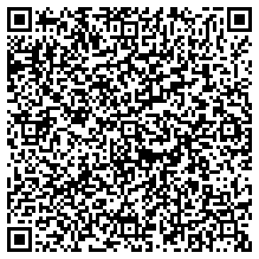 QR-код с контактной информацией организации Априори