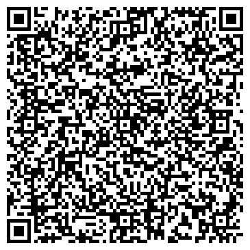 QR-код с контактной информацией организации Нейл Кутюр