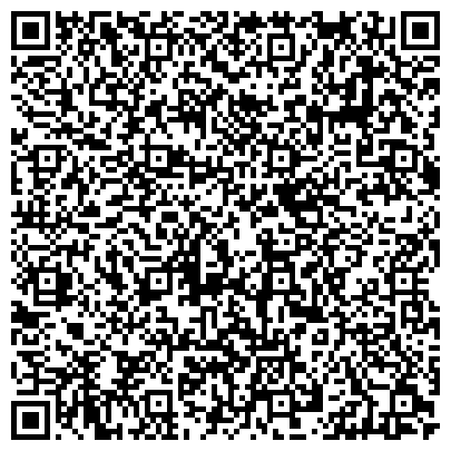 QR-код с контактной информацией организации АКБ РУССЛАВБАНК, ЗАО, филиал в г. Санкт-Петербурге, Дополнительный офис Дыбенко