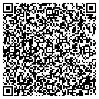 QR-код с контактной информацией организации ОАО ЕВРОСИБ БАНК