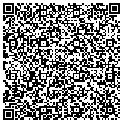 QR-код с контактной информацией организации Учебный центр при Столичном институте экономики и финансов
