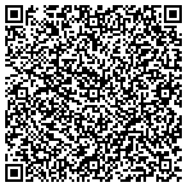 QR-код с контактной информацией организации Банкомат, Промсвязьбанк, ОАО, Санкт-Петербургский филиал