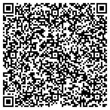 QR-код с контактной информацией организации ООО Московская Школа Визажистов