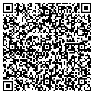 QR-код с контактной информацией организации ОАО Банк ВТБ
