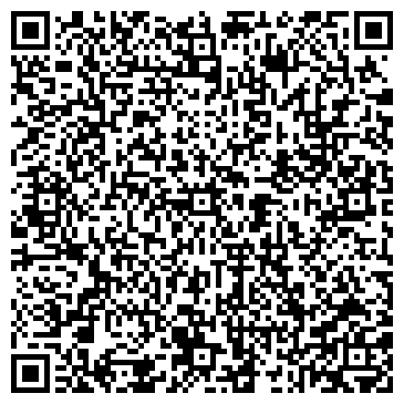 QR-код с контактной информацией организации Mozart House