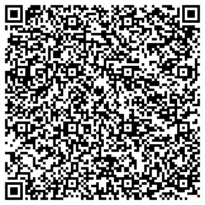 QR-код с контактной информацией организации Банк Возрождение, ОАО, филиал в г. Санкт-Петербурге, Дополнительный офис
