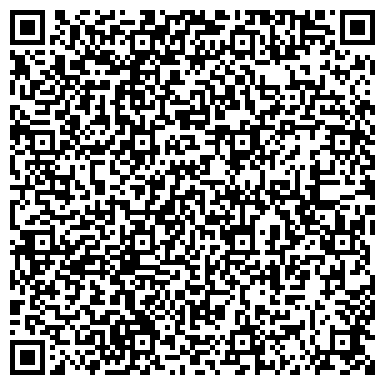 QR-код с контактной информацией организации Детский клуб «Почемучка»