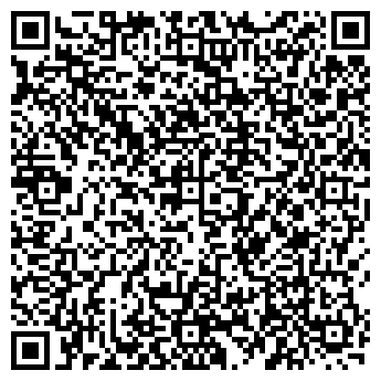 QR-код с контактной информацией организации ОАО Банк Александровский