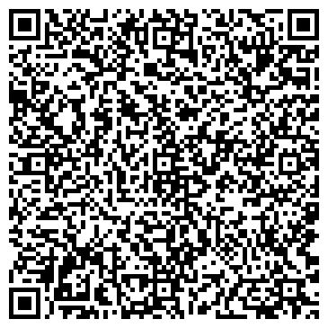 QR-код с контактной информацией организации Роза