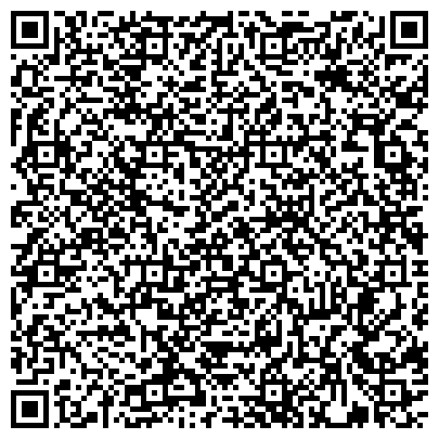 QR-код с контактной информацией организации Анна Бьюти Косметик
