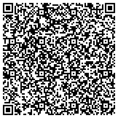 QR-код с контактной информацией организации ВНЕШПРОМБАНК, ООО, Санкт-Петербургский филиал, Дополнительный офис Кировский