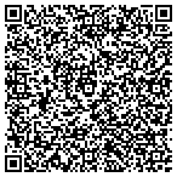 QR-код с контактной информацией организации Школа массажа Елены Земсковой