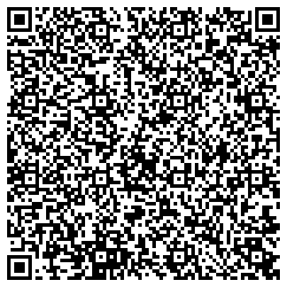 QR-код с контактной информацией организации Национальная гильдия специалистов СПА-индустрии