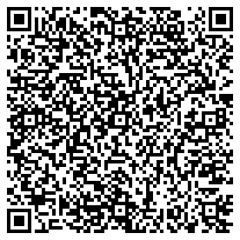 QR-код с контактной информацией организации МЦПО