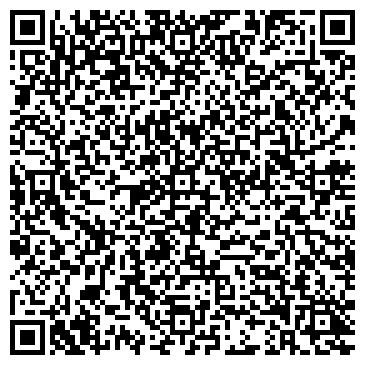 QR-код с контактной информацией организации ООО Учебный центр «НЕФЕРТИТИ»