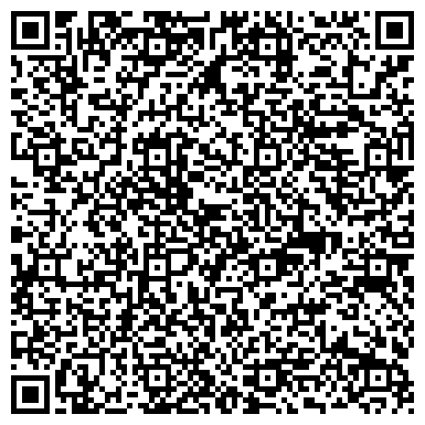QR-код с контактной информацией организации ООО Салонная косметика