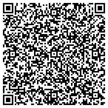 QR-код с контактной информацией организации Международная Школа СПА