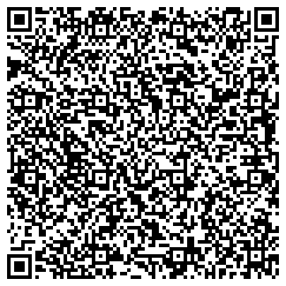 QR-код с контактной информацией организации Учебный центр индустрии красоты на ул. Комарова, 1 ст4