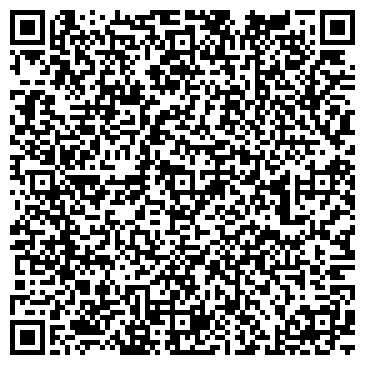 QR-код с контактной информацией организации Центр профессионального образования САФ