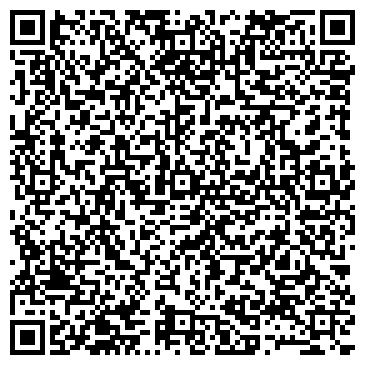 QR-код с контактной информацией организации ALEVTINA АGILIERE