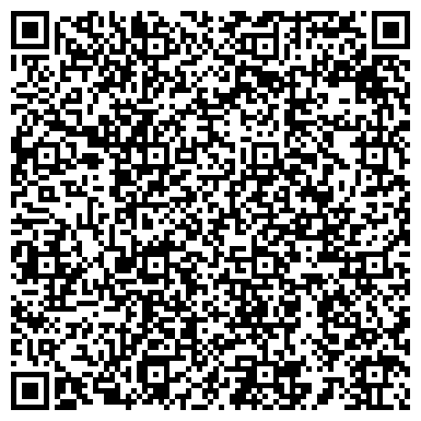 QR-код с контактной информацией организации Салон красоты "Перспектива"