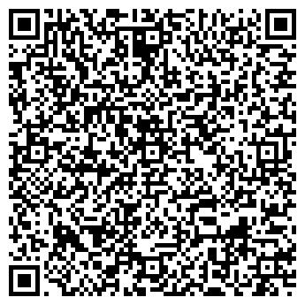QR-код с контактной информацией организации АНО "Учебно-методический центр"