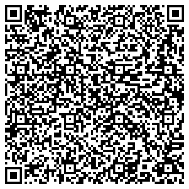 QR-код с контактной информацией организации "HoReCa Master Solution"