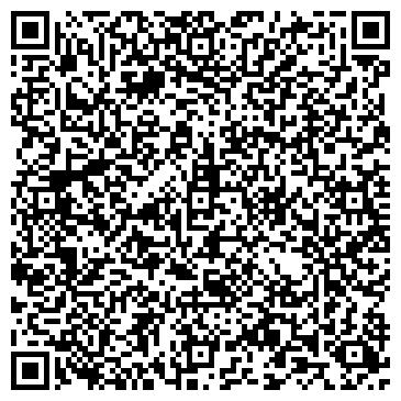 QR-код с контактной информацией организации "МосРесТрест"