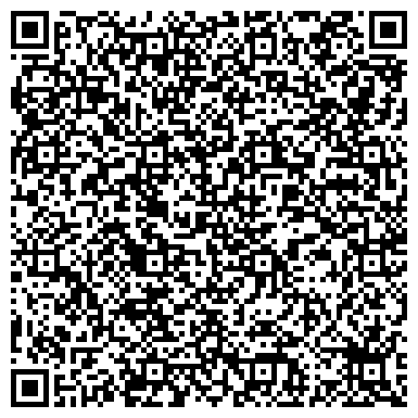 QR-код с контактной информацией организации Московский городской штаб народной дружины