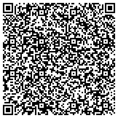 QR-код с контактной информацией организации Штаб народной дружины Центрального административного округа г. Москвы