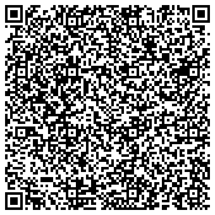 QR-код с контактной информацией организации Штаб народной дружины Юго-Западного административного округа
