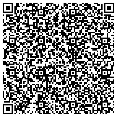 QR-код с контактной информацией организации Штаб народной дружины Северо-Западного административного округа