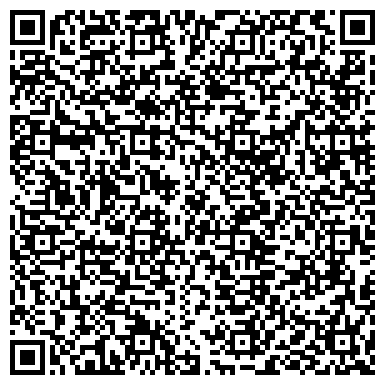 QR-код с контактной информацией организации Штаб народной дружины Западного административного округа