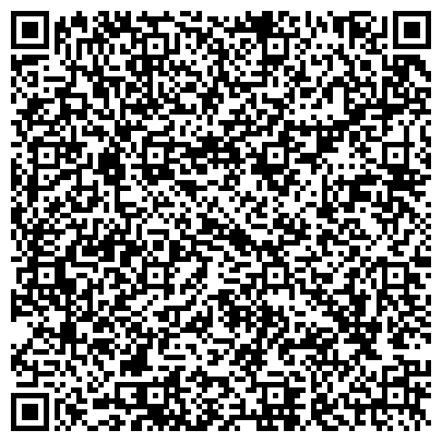 QR-код с контактной информацией организации ВХУТЕМАС XXI ВЕК