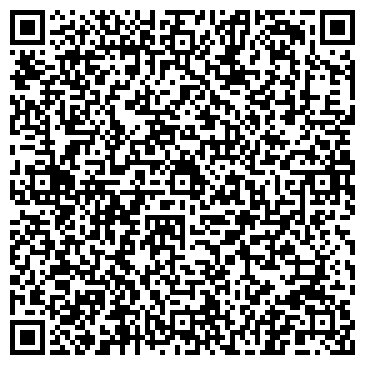 QR-код с контактной информацией организации Инженерная служба района Замоскворечье