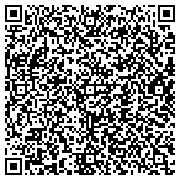 QR-код с контактной информацией организации Инженерная служба Таганского района