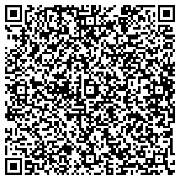 QR-код с контактной информацией организации Инженерная служба района Хамовники