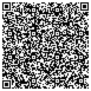 QR-код с контактной информацией организации Инженерная служба района Нагатино-Садовники
