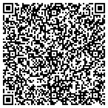 QR-код с контактной информацией организации Инженерная служба района Новогиреево