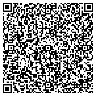 QR-код с контактной информацией организации Инженерная служба Бабушкинского района