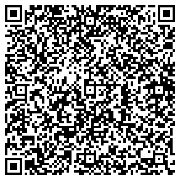 QR-код с контактной информацией организации Инженерная служба района Лефортово