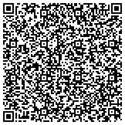 QR-код с контактной информацией организации Инженерная служба Юго-Восточного административного округа