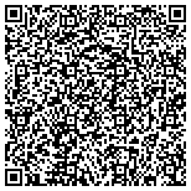 QR-код с контактной информацией организации Инженерная служба района Чертаново Центральное