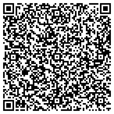 QR-код с контактной информацией организации Петробалт