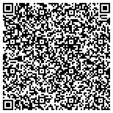 QR-код с контактной информацией организации ООО Форсс Марин
