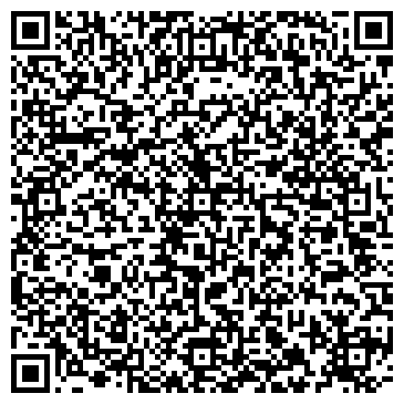 QR-код с контактной информацией организации Гарант Хаус