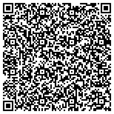 QR-код с контактной информацией организации ОАО Рубин