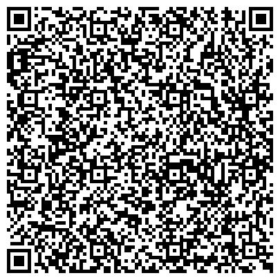QR-код с контактной информацией организации ЗАО Специальное конструкторское бюро приборов подземной навигации